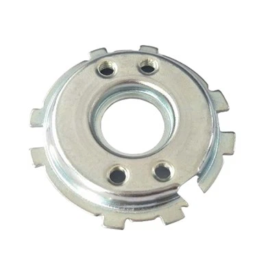 Anti-Vibration Welding Moto festingar